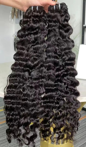 Pretty Curly